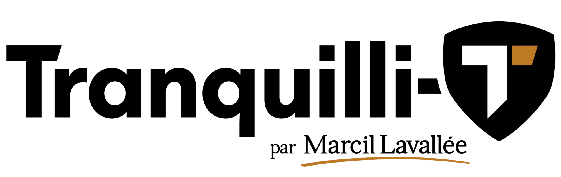 Tranquilli-T par Marcil Lavallée